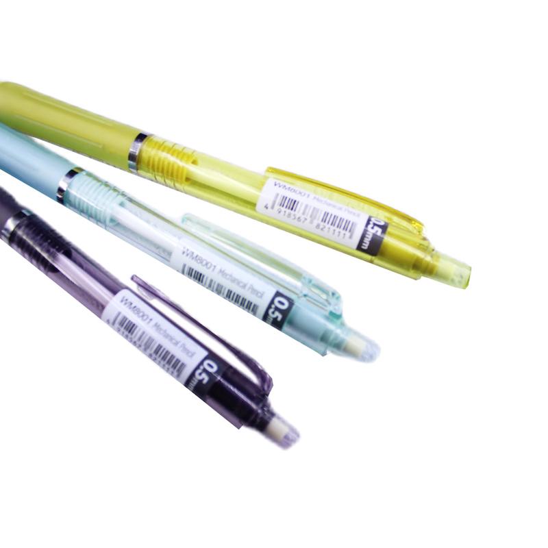 اتود شفاف WM8001