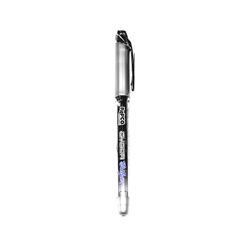 خودکار آبی مدل سایبر پاپکو کد PX-005BP