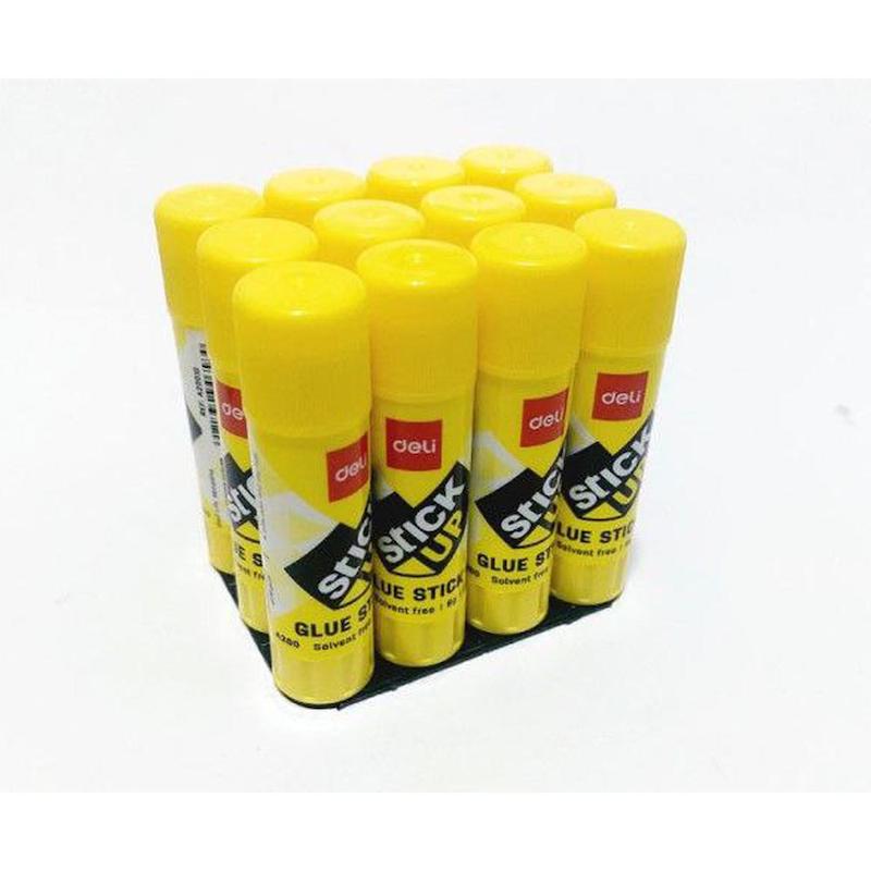 چسب ماتیکی 8 گرم دلی