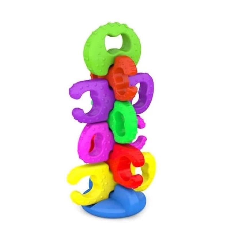 برج دندونی سنجاقک