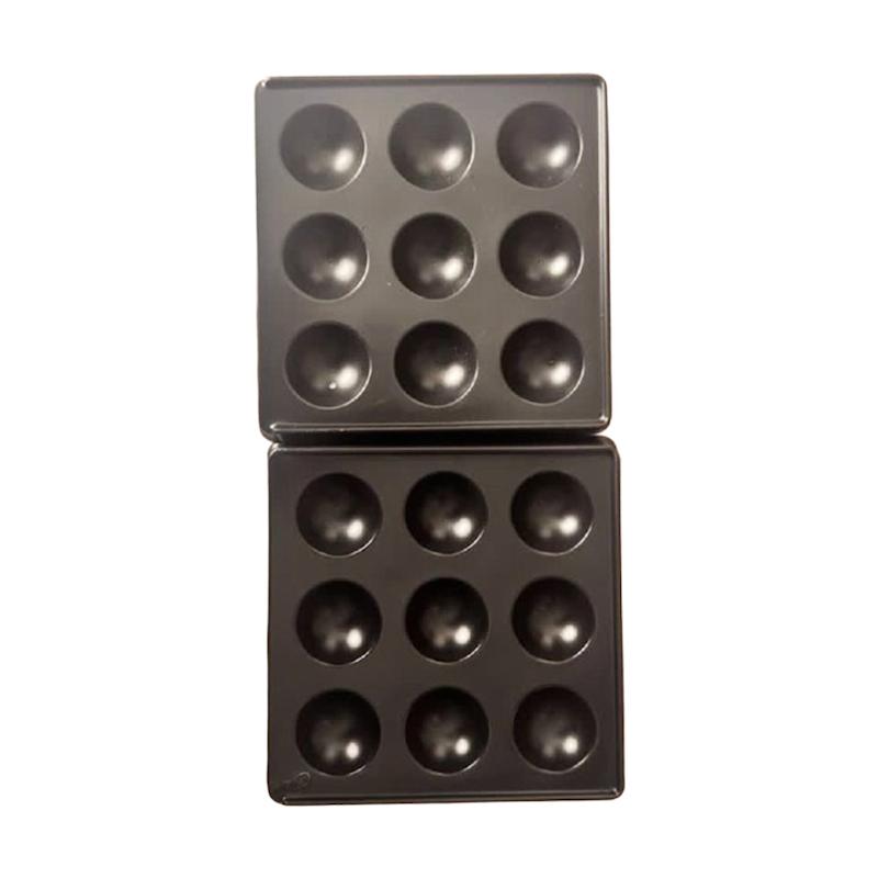 بازی استروپ بال Stroop ball فکر آوران