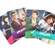 بازی کلودو cluedo فکر آوران
