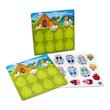 بازی آموزشی جوجه رنگی فکرآوران