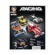 ست لگو ماشین مسابقه ای racing Q- version car (۴مدل )