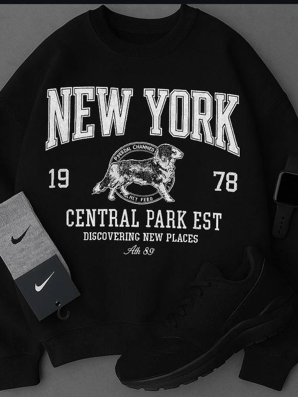دورس خفن 0240NEW YORK78 