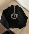 دورس خفن نیم زیپ 0245NYC