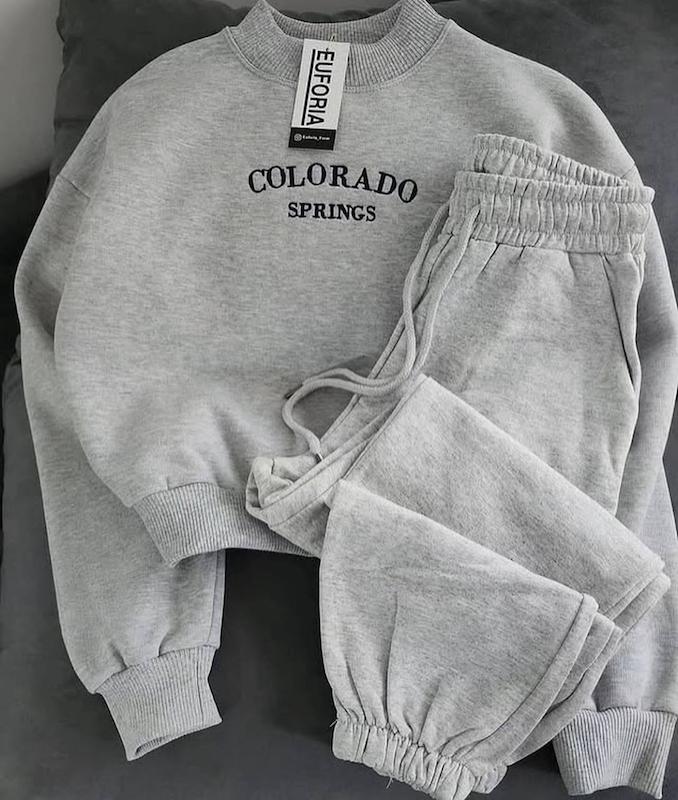 ست خفن 0249COLORADO 
