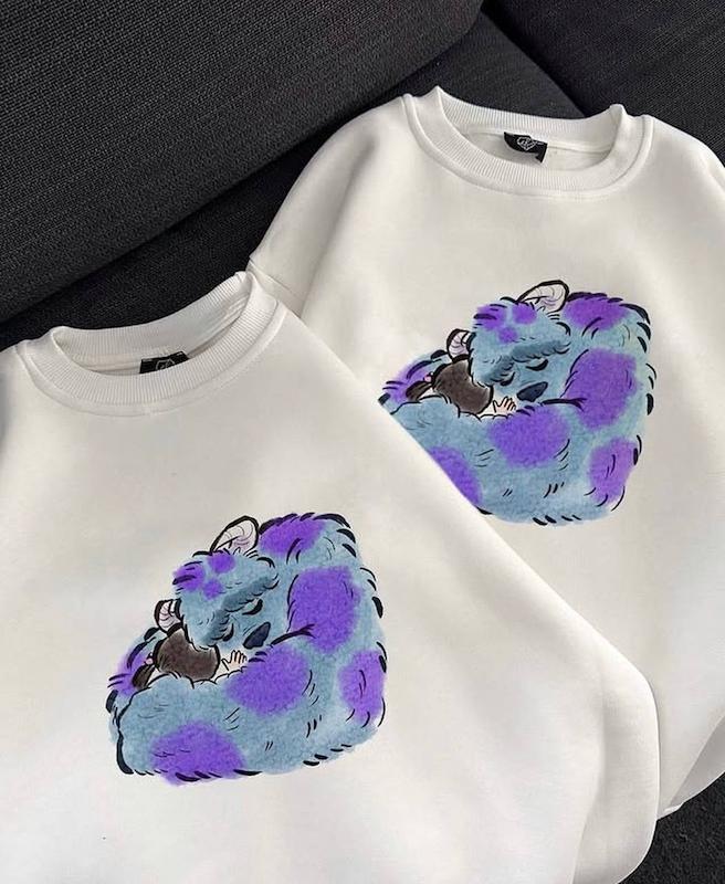 دورس خفن سالیوان 0262