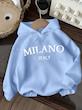 هودی خفن MILANO0263