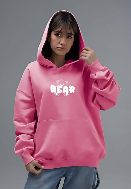 هودی خفن BEAR0283