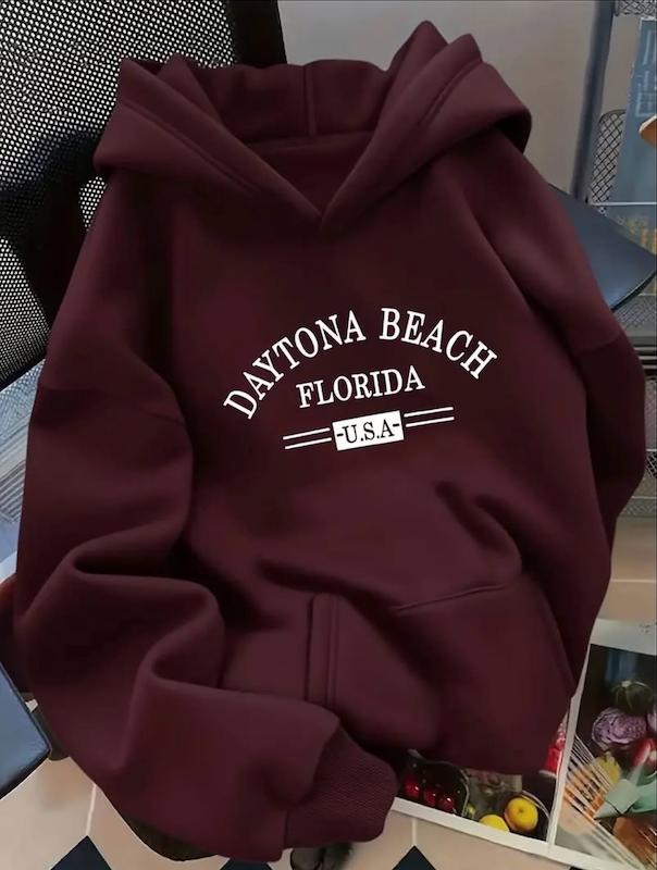 هودی خفن BEACH0286