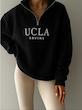 دورس خفن نیم زیپ UCLA0288