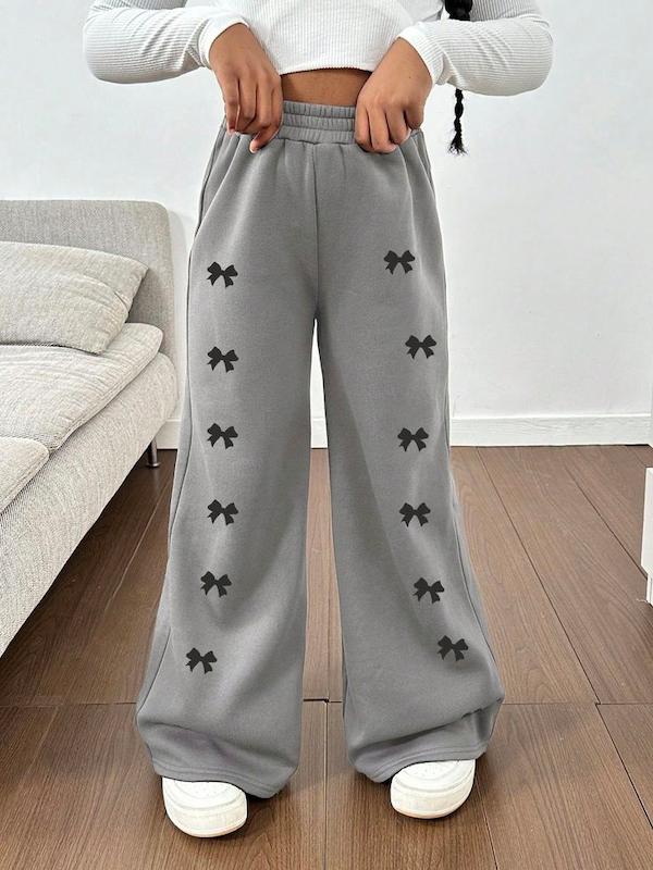 شلوار بگ خفن پاپیون 0292