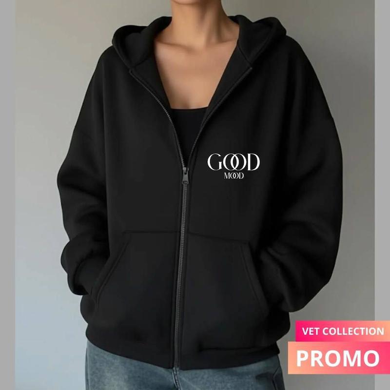 سویشرت خفن GOOD MOOD0303