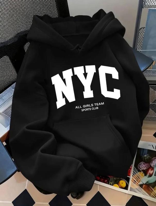 هودی خفن NYC0306