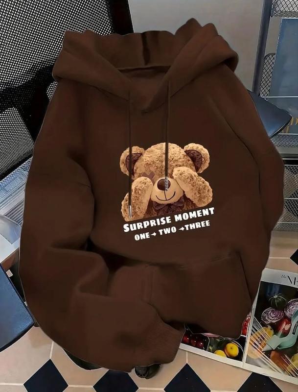 هودی خفن خرسی 0307