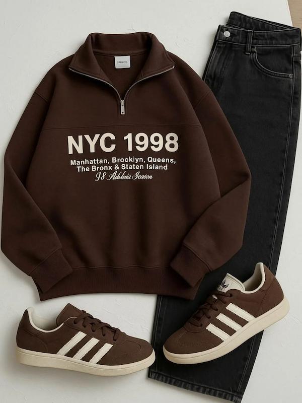 هودی خفن NYC1998 0309