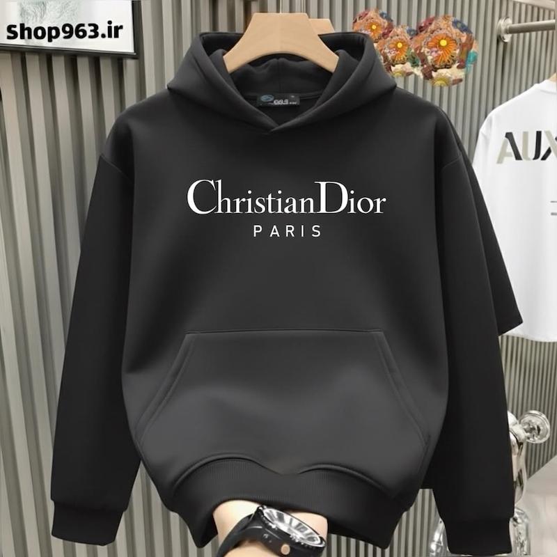 هودی خفن Dior0313