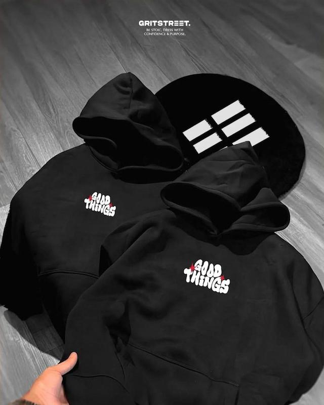 هودی خفن GOOD THINGS0322