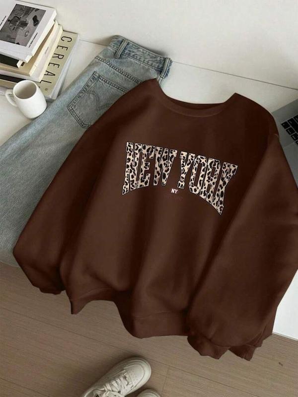 دورس خفن NEW YORK0323