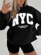 هودی خفن NYC0328