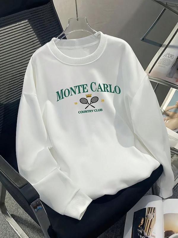 دورس خفن MONTE CARLO0330