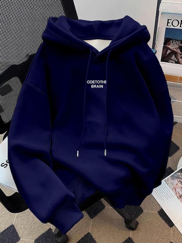 هودی خفن BRAIN0331