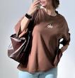 تیشرت خفن باکسی 0558alo