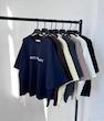 تیشرت never look back کد 0573