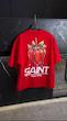 تیشرت سینت saint کد 0593