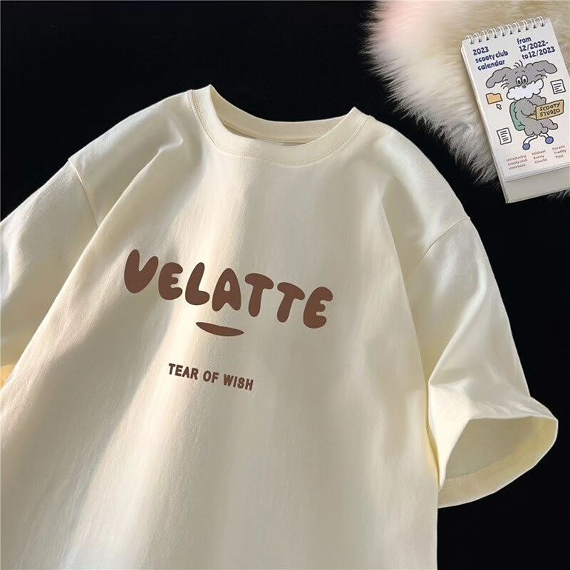 تیشرت VELATTE 