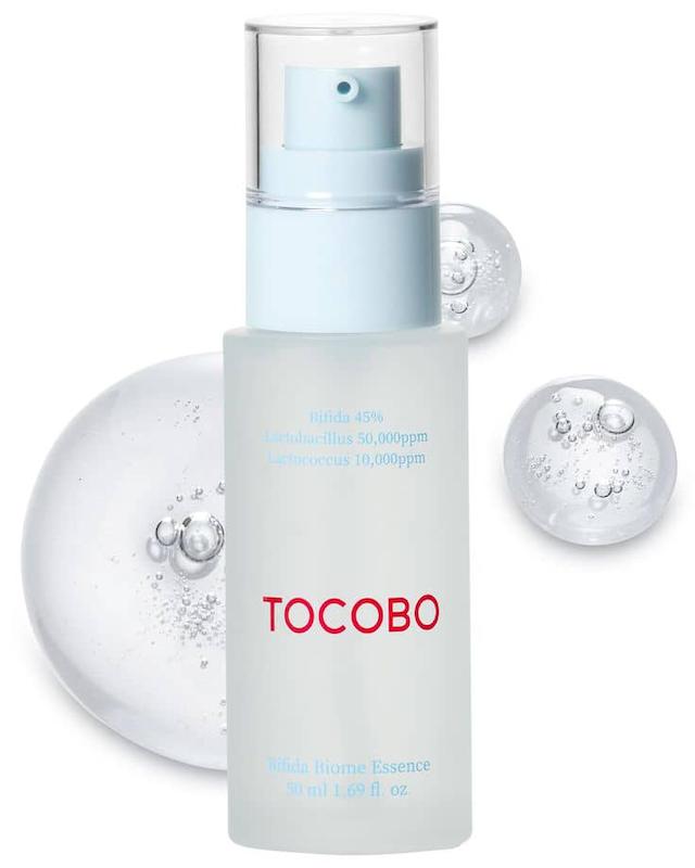 اسنس بیفیدا بیوم توکوبو-Tocobo Bifida Biome Essence