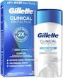 مام ژلی ضدتعریق و دئودورانت آقایان ژیلت کلینیکال  Gillette Clinical Clear Gel Cool Wave Antiperspirant and Deodorant for Men