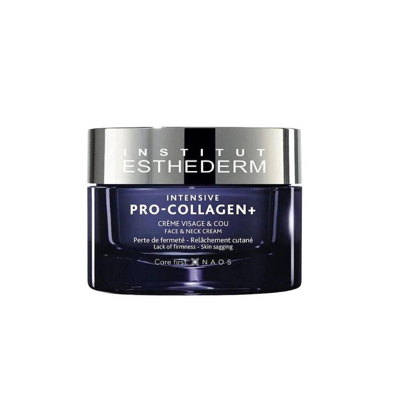 کرم لیفتینگ و آبرسان پروکلاژن استادرم  PRO COLLAGENE Sthederm Intensive Pro-Collagen+ Cream