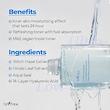 تونر هیالورونیک اسید ایزنتری آبرسان و فوق سبک | Isntree Ultra-Low Molecular HA Toner