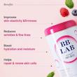 پودر کلاژن خوراکی بی‌بی لب مدل گودنایت - کم‌مولکول با جذب بالا  BB LAB Goodnight Low Molecular Collagen Powder