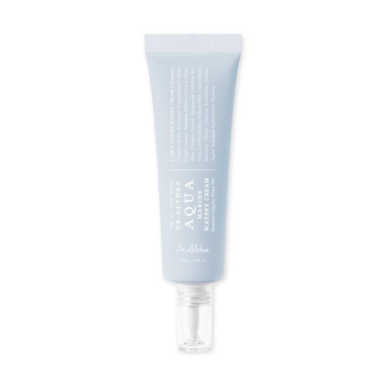 کرم آبرسان آکوا مارین دکتر آلتیا  Dr. Althea Aqua Marine Watery Cream