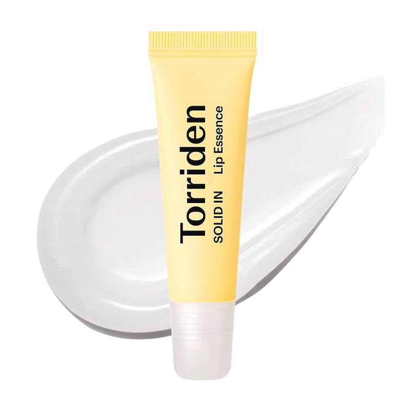 بالم لب_اسنس سرامید ترمیم کننده لب توریدن_Torriden Solid In Ceramide Lip Essence