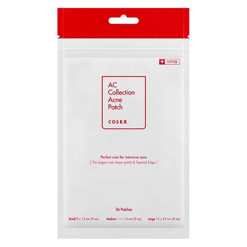 پچ ضد جوش کوزارکس_Cosrx AC Collection patch