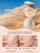کوشن شیگلم مدل لاک اند گو لانگ_Sheglam Lock & Go Long Lasting Cushion Foundation