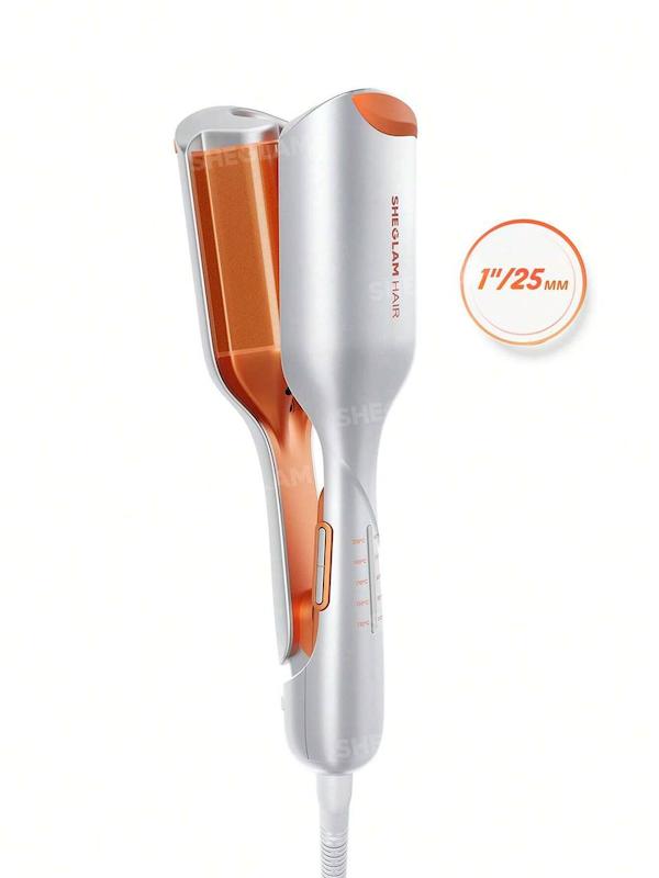 دستگاه فر موج ساحلی شیگلم_Sheglam Beach Babe Hair Waver