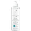 میسلار واتر 3 در 1 ویشی مناسب پوست و چشم‌های حساس Vichy Pureté Thermale 3in1 One Step Micellar Water