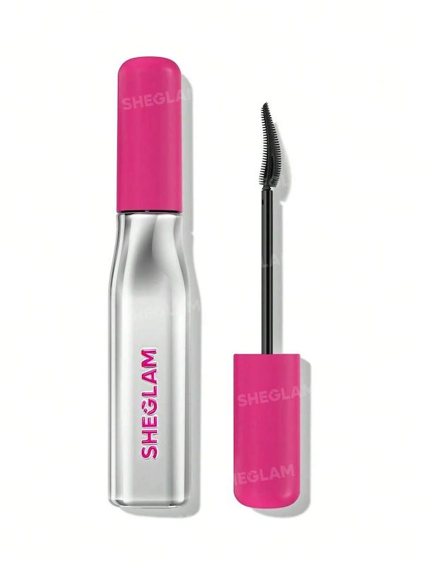 ریمل حجم دهنده و بلند کننده شیگلم_SHEGLAM Lashlighter Up & Out Mascara