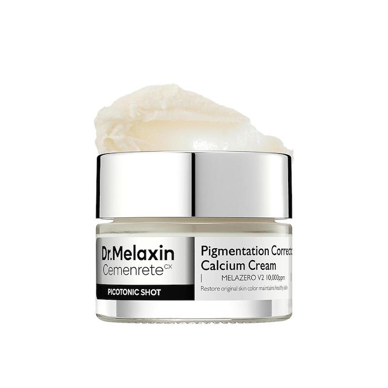 کرم پیکوتونیک دکتر ملاکسین ضدلک و روشن‌کننده پوست_Melaxin Pico-Tonic Cream for Dark Spots and Skin Brightening