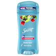 استیک ژله ای ضدتعریق رفرشینگ بری سکرت Refreshing Berry secret clear gel