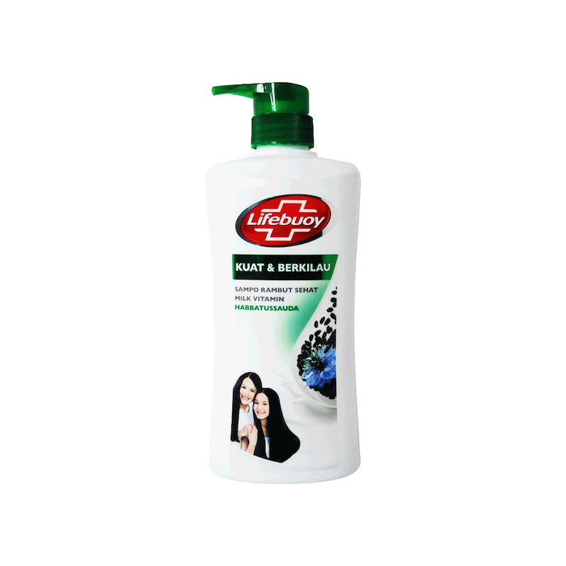 شامپو بدن لیمویی لایف‌بوی Lifebuoy Lemon Body Wash Lifebuoy Lemon Body Wash