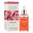 سرم آمپولی جوانساز و روشن کننده رویال رز مدی پیلMedi-Peel Royal Rose Premium Ampoule