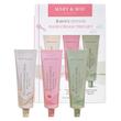 کیت کرم مراقبت از دست مری اند می نسخه سئول Mary&May Seoul Edition Hand Cream Trio Set