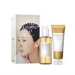 پک دوتایی شوینده روغنی و فوم آمپولی سنتلا ماداگاسکار اسکین 1004  SKIN1004 Madagascar Centella Double Cleansing Duo