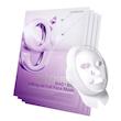 ماسک ضدچروک بایولیفتینگ شماره ۹ نامبوزین  numbuzin No.9 Sheet Mask NAD+ BIO Lifting-sil Full Face Mask 